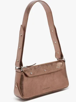 Baguette Vintage cuir PAUL MARIUS