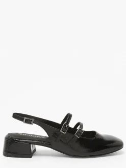 Ballerines à talon TAMARIS
