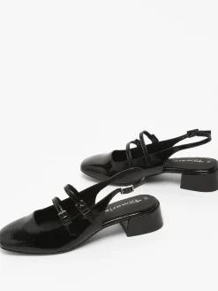 Ballerines à talon TAMARIS