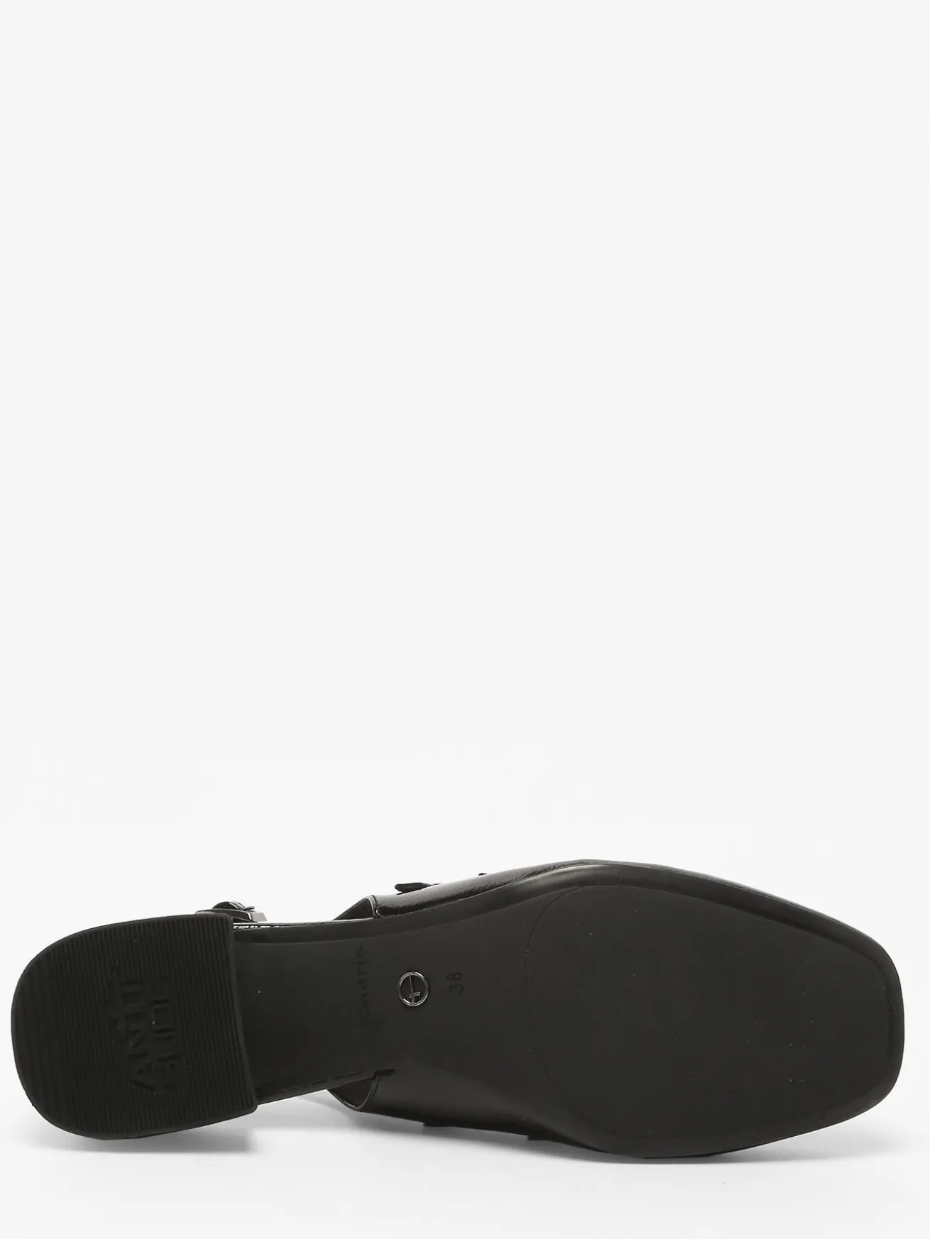 Ballerines à talon TAMARIS