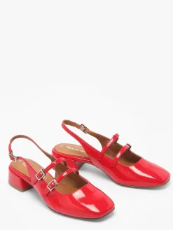 Ballerines à talon TAMARIS