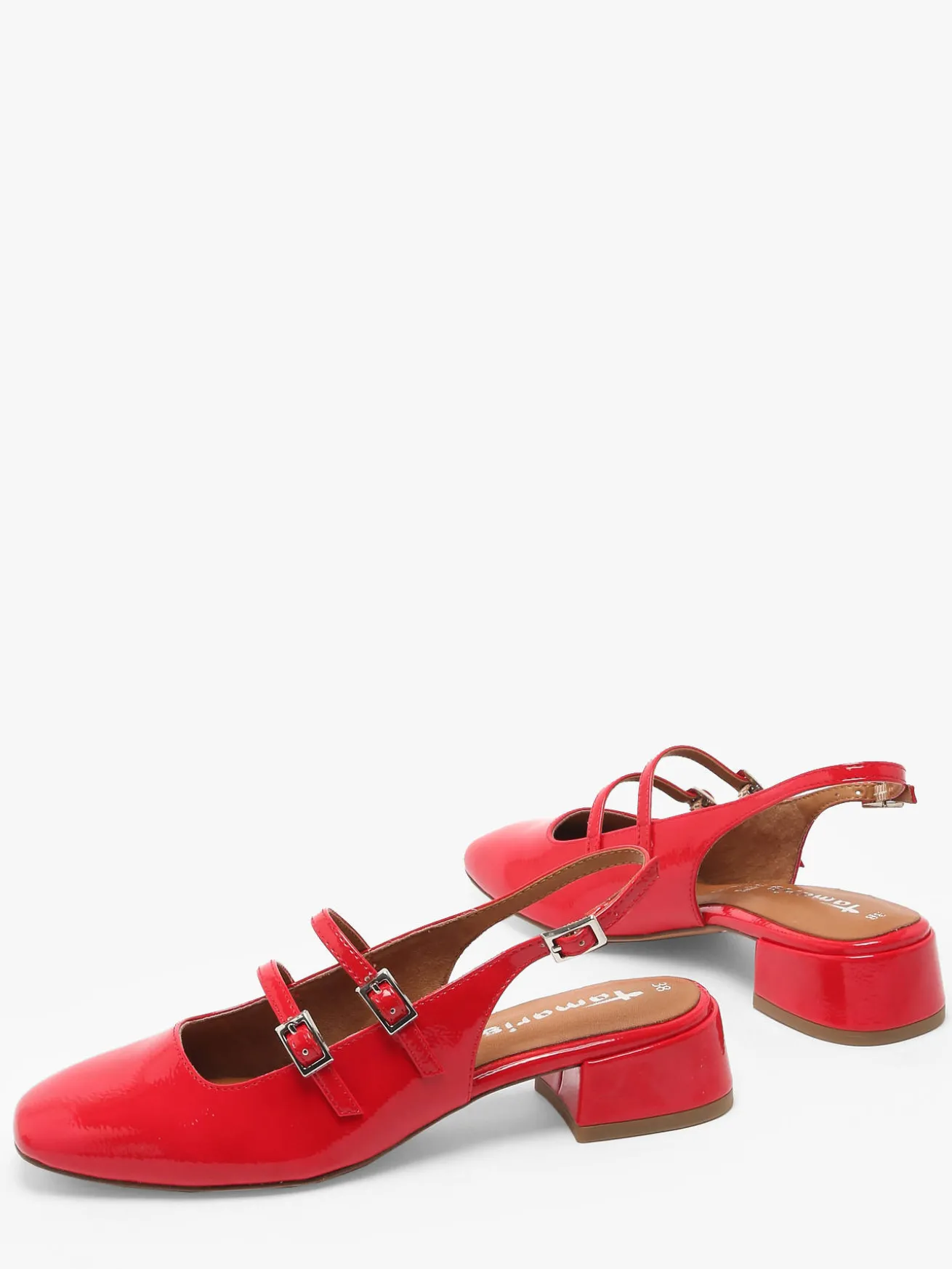 Ballerines à talon TAMARIS