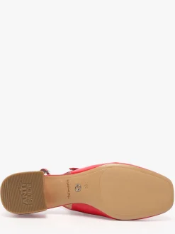 Ballerines à talon TAMARIS