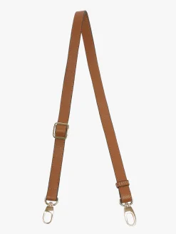 Bandoulière de sac Tradition cuir ETRIER