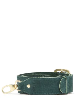 Bandoulière de sac Voltige cuir ETRIER