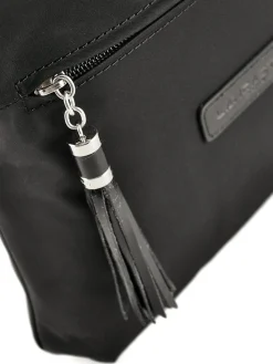 Besace Basic pompom LANCASTER