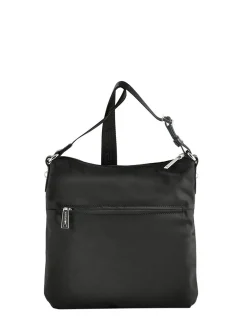 Besace Basic pompom LANCASTER
