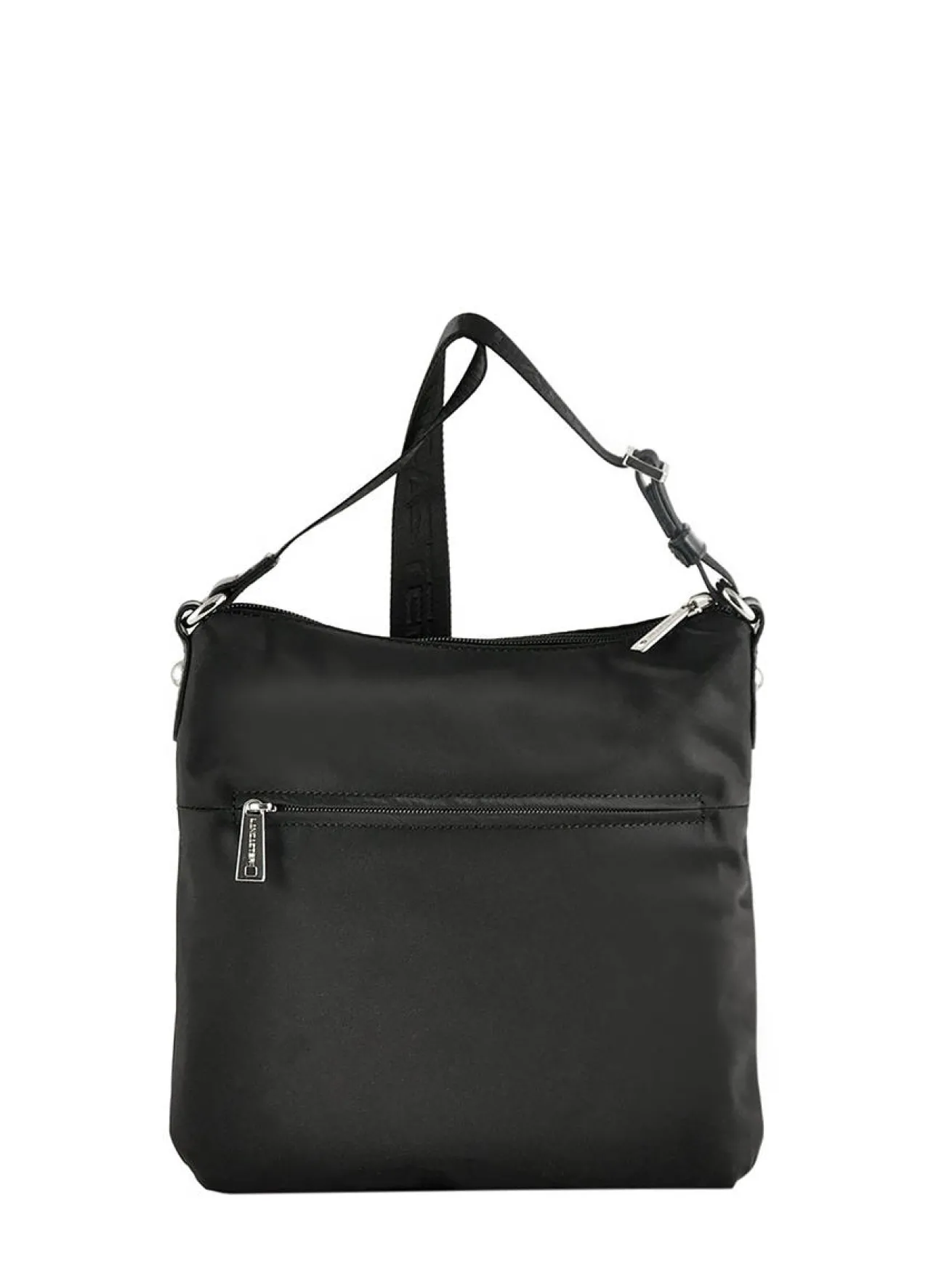 Besace Basic pompom LANCASTER