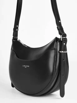Besace Suave ace cuir LANCASTER