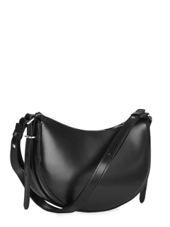 Besace Suave ace cuir LANCASTER
