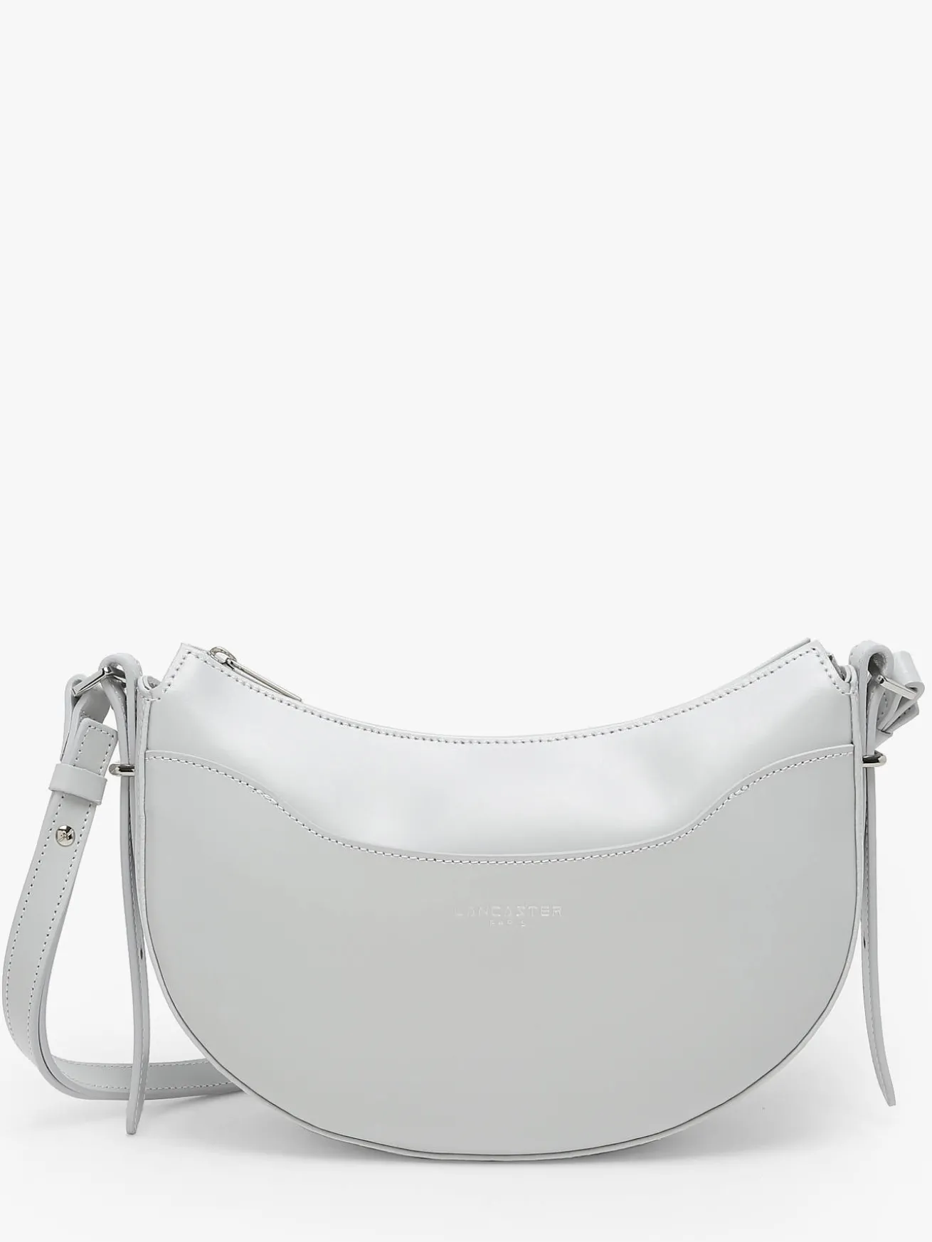 Besace Suave ace cuir LANCASTER