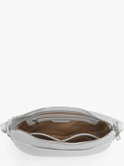 Besace Suave ace cuir LANCASTER