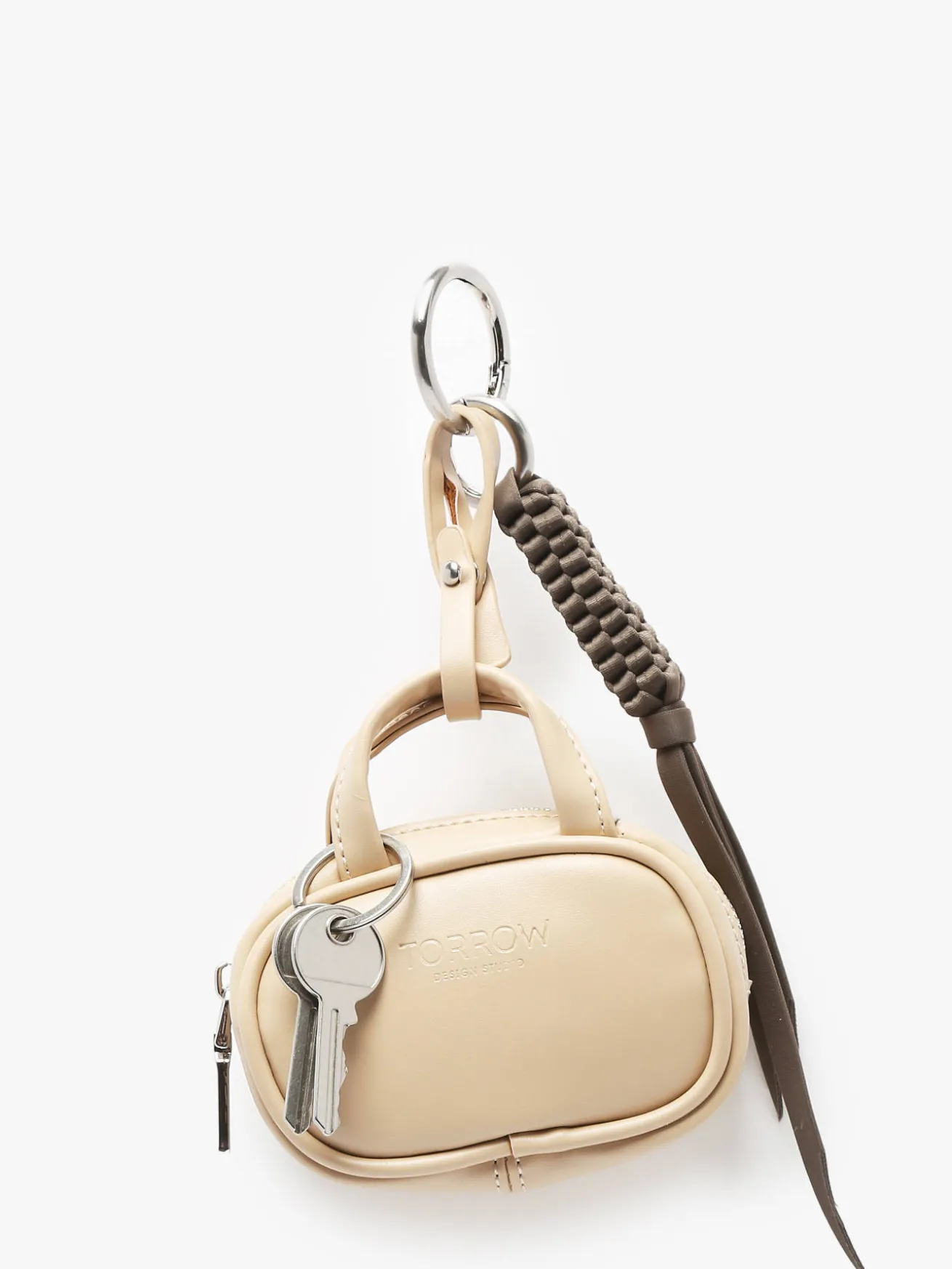 Bijoux de sac TORROW