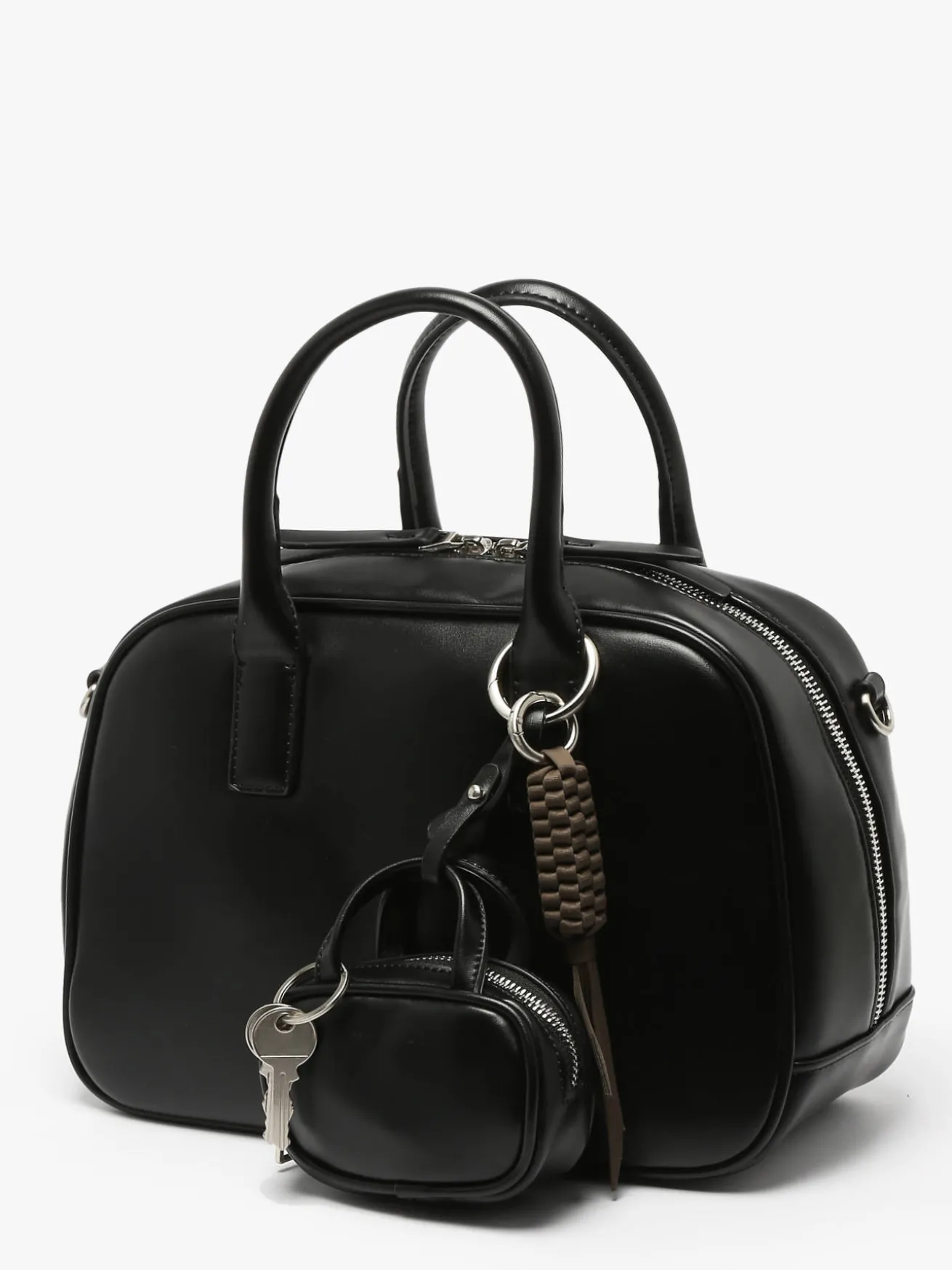 Bijoux de sac TORROW