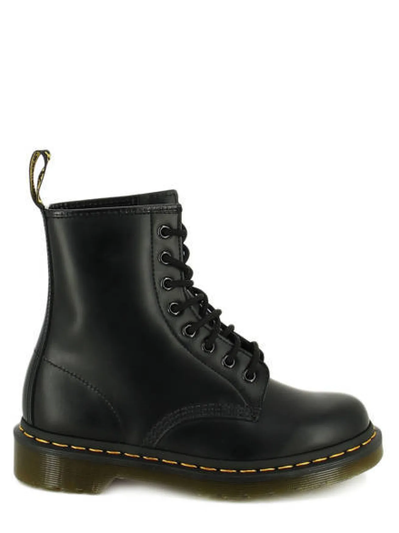 Boots 1460 cuir smooth DR MARTENS