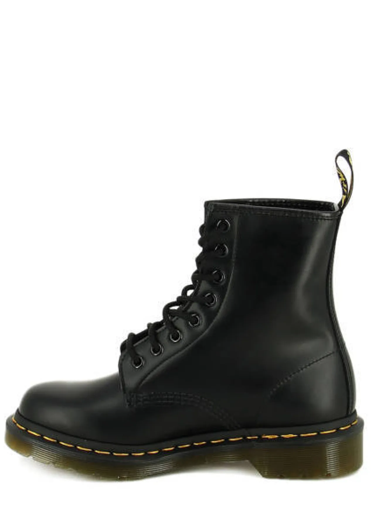 Boots 1460 cuir smooth DR MARTENS