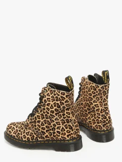 Boots 1460 Pascal en cuir DR MARTENS