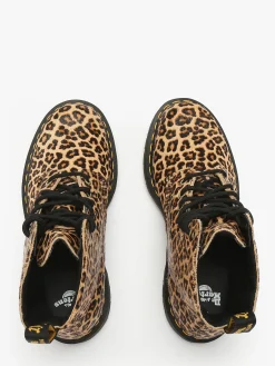 Boots 1460 Pascal en cuir DR MARTENS