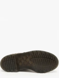 Boots 1460 Pascal en cuir DR MARTENS