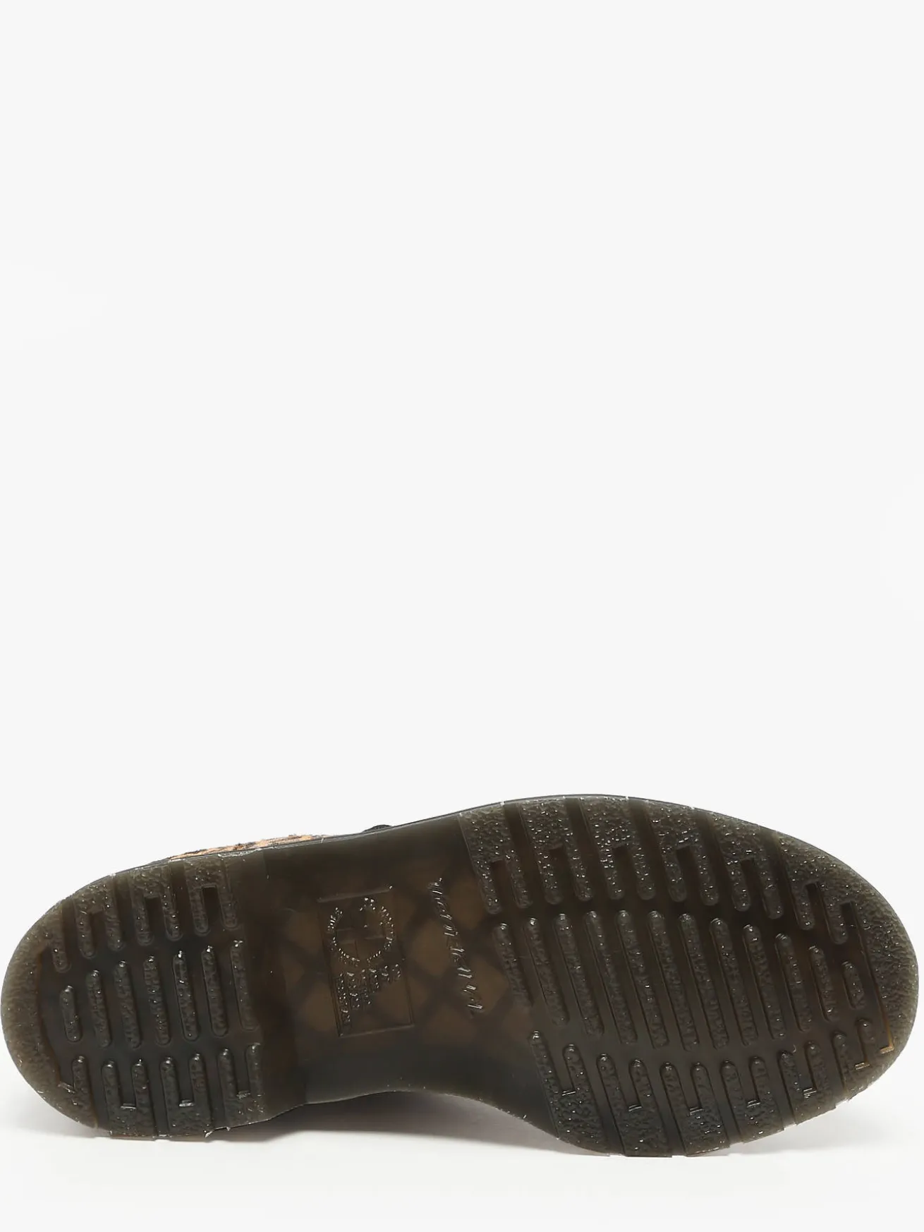 Boots 1460 Pascal en cuir DR MARTENS