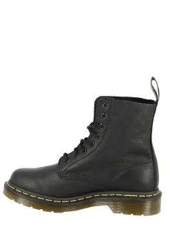 Boots 1460 PASCAL en cuir DR MARTENS