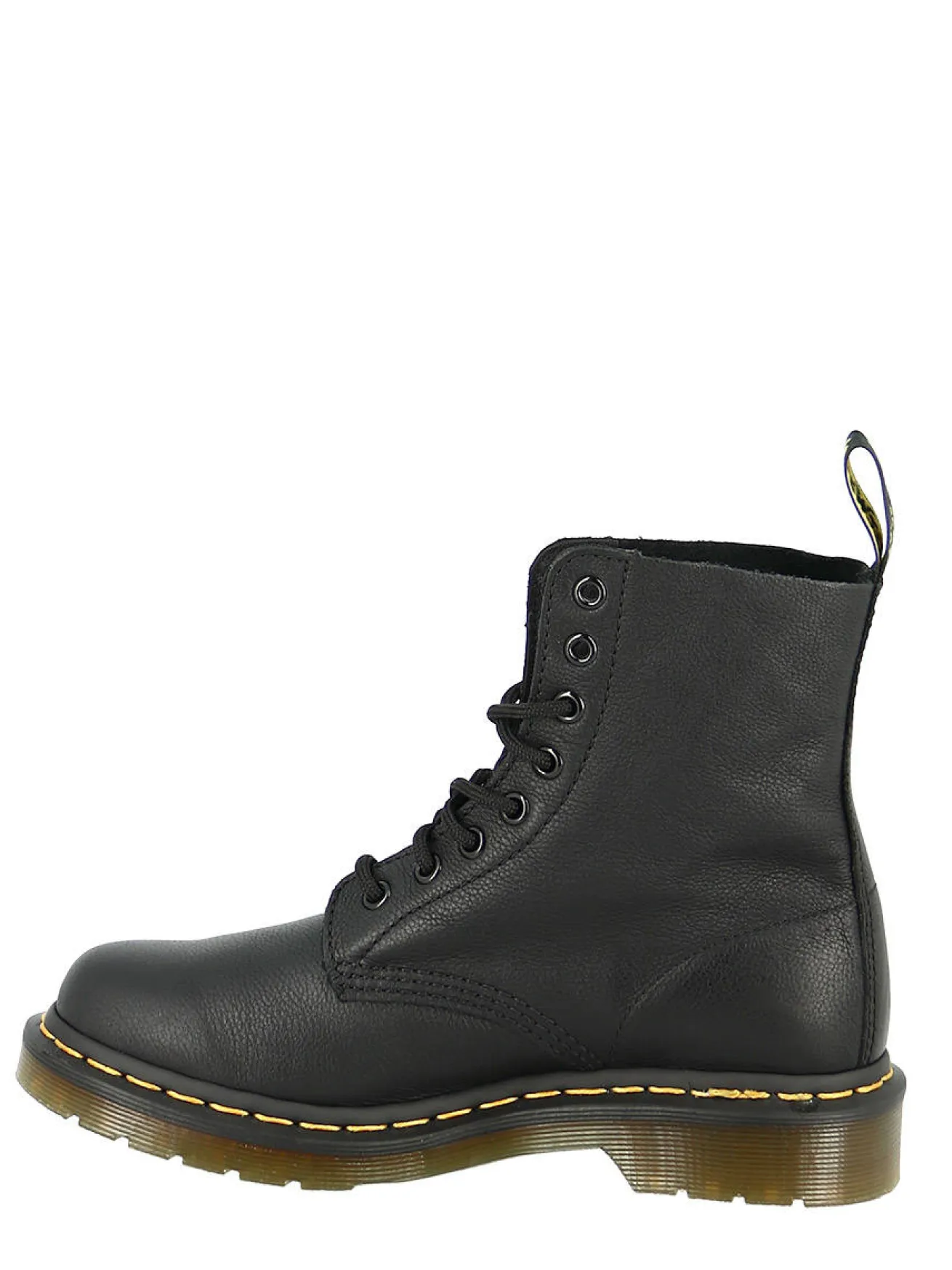 Boots 1460 PASCAL en cuir DR MARTENS