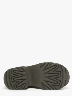 Boots Classic Ultra Mini semelle compensée en cuir UGG