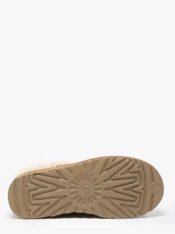 Boots Classic Ultra Mini Alpine en cuir UGG