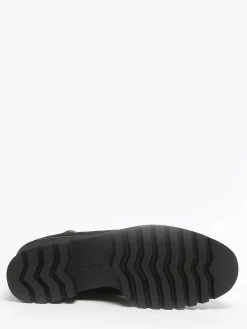 Boots en cuir GABOR