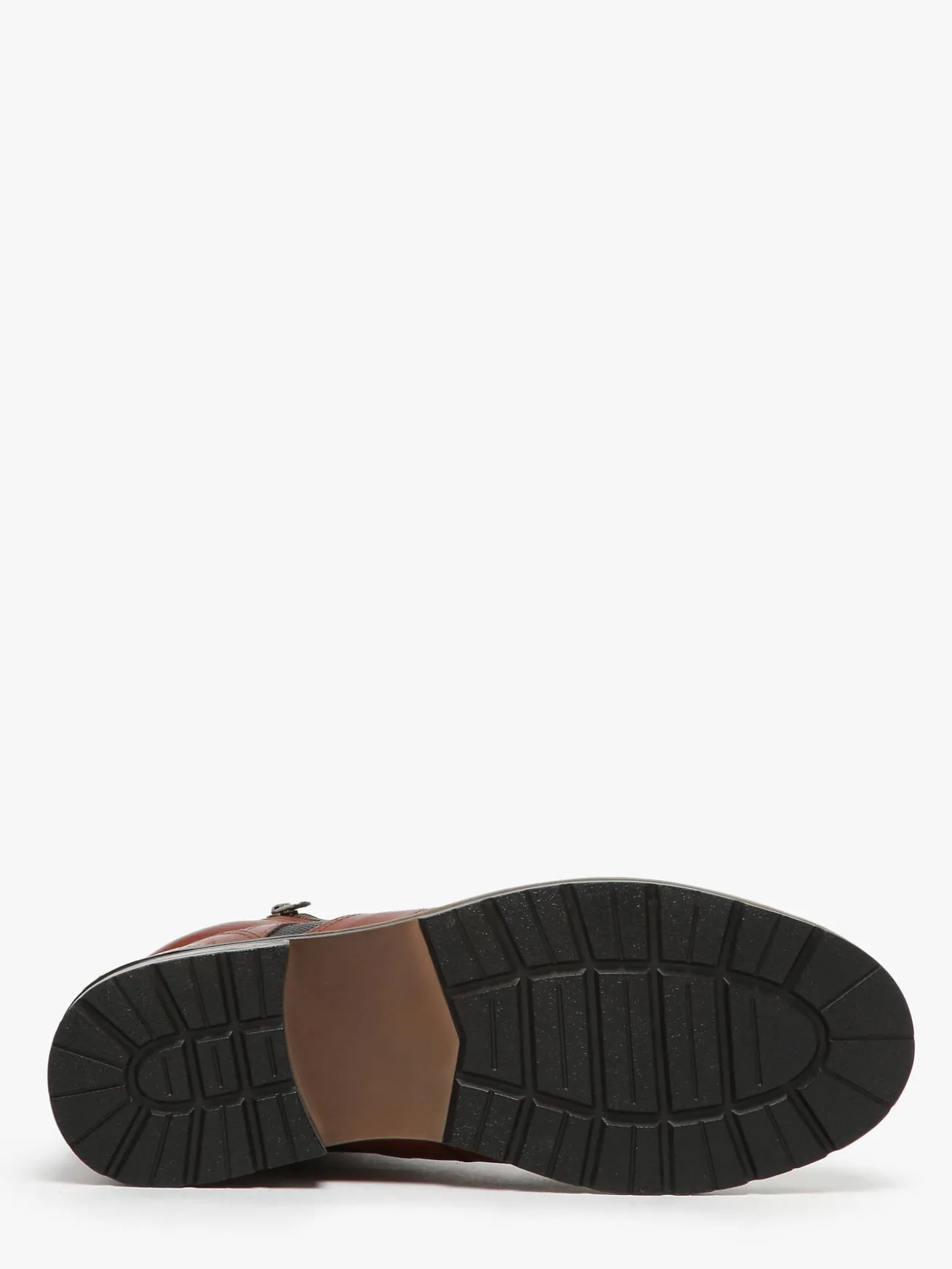 Boots Eternel en cuir REDSKINS