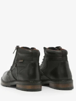 Boots Eternel en cuir REDSKINS
