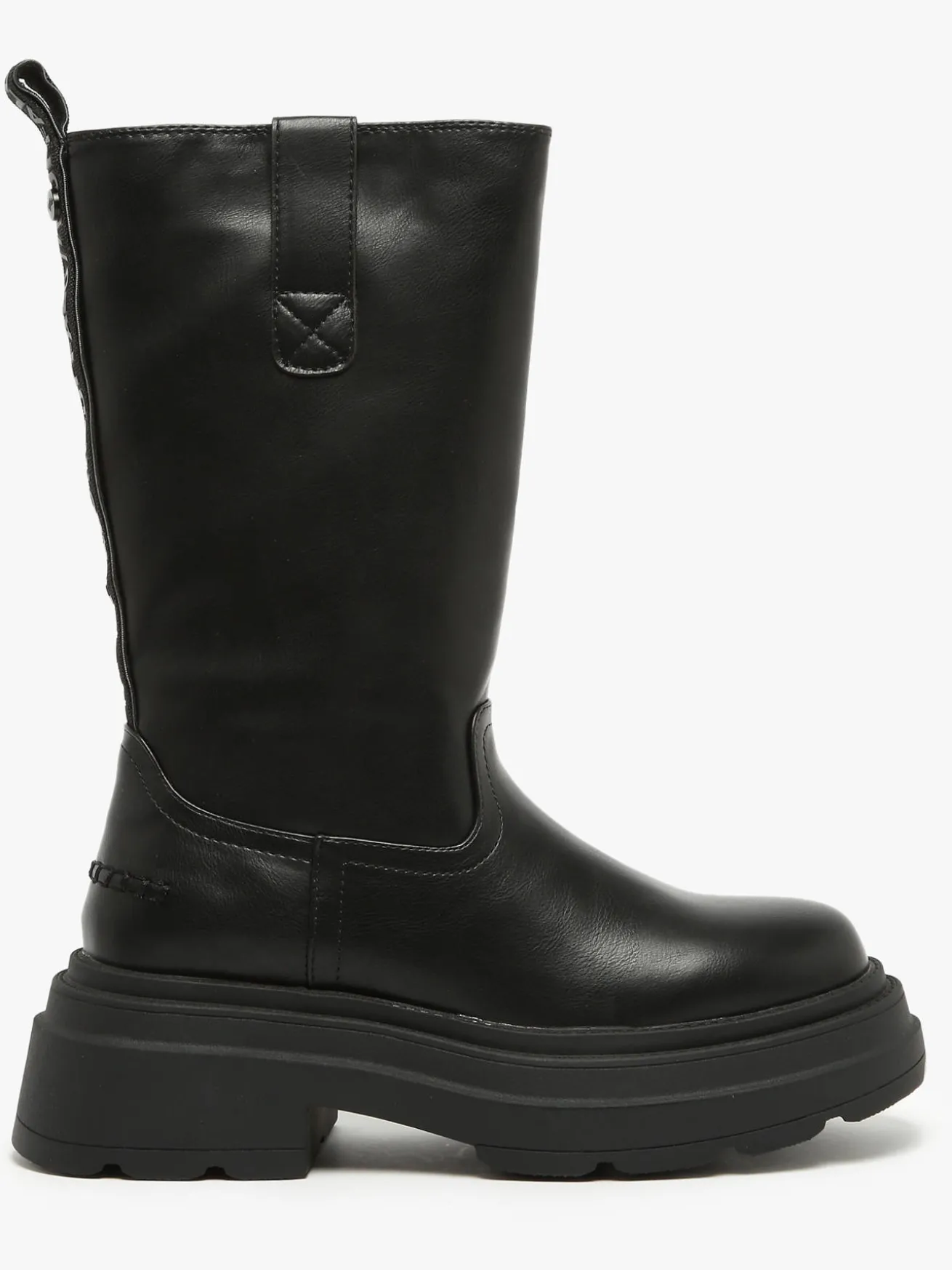 Boots Mars Farmer BUFFALO