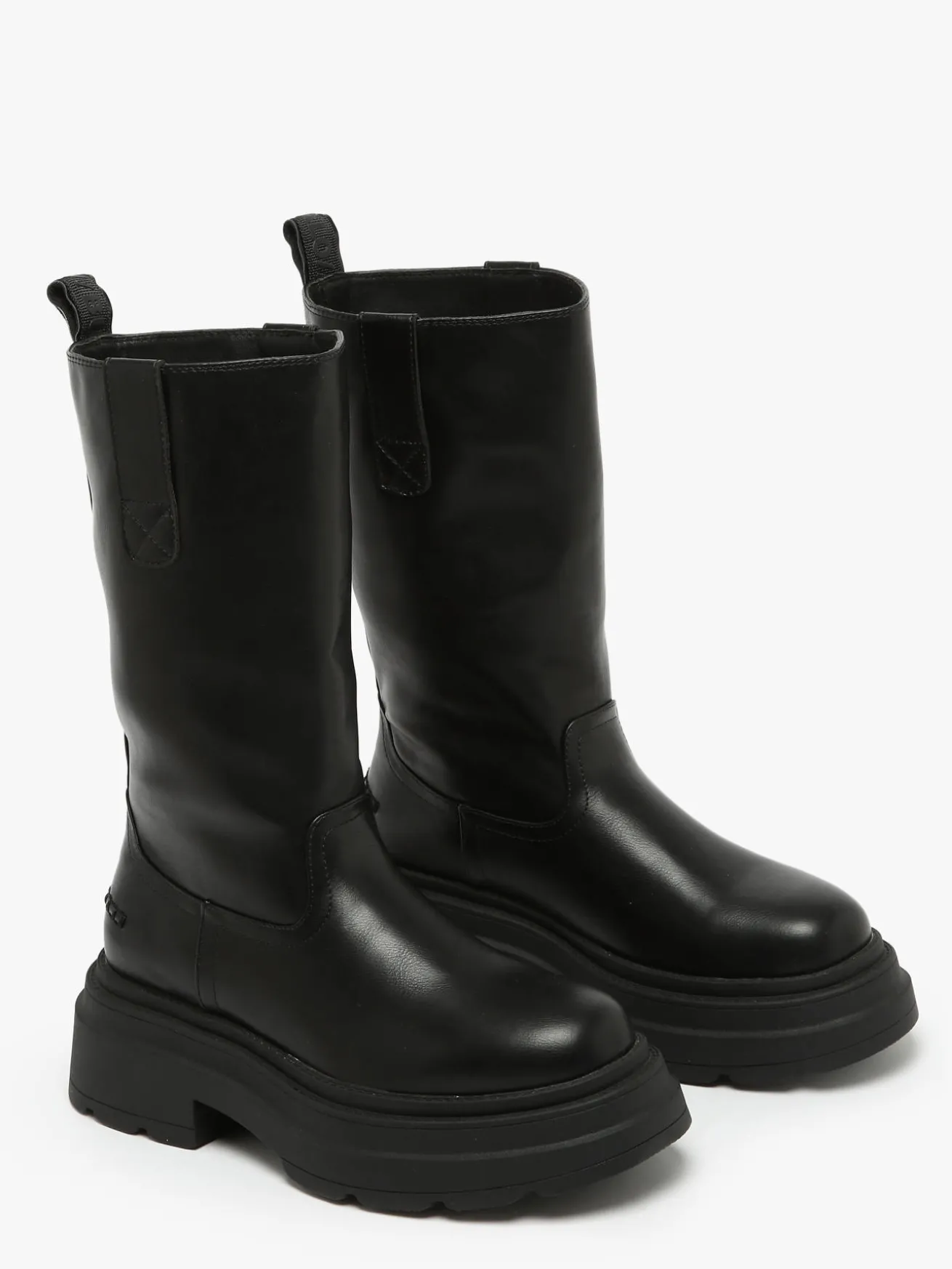 Boots Mars Farmer BUFFALO