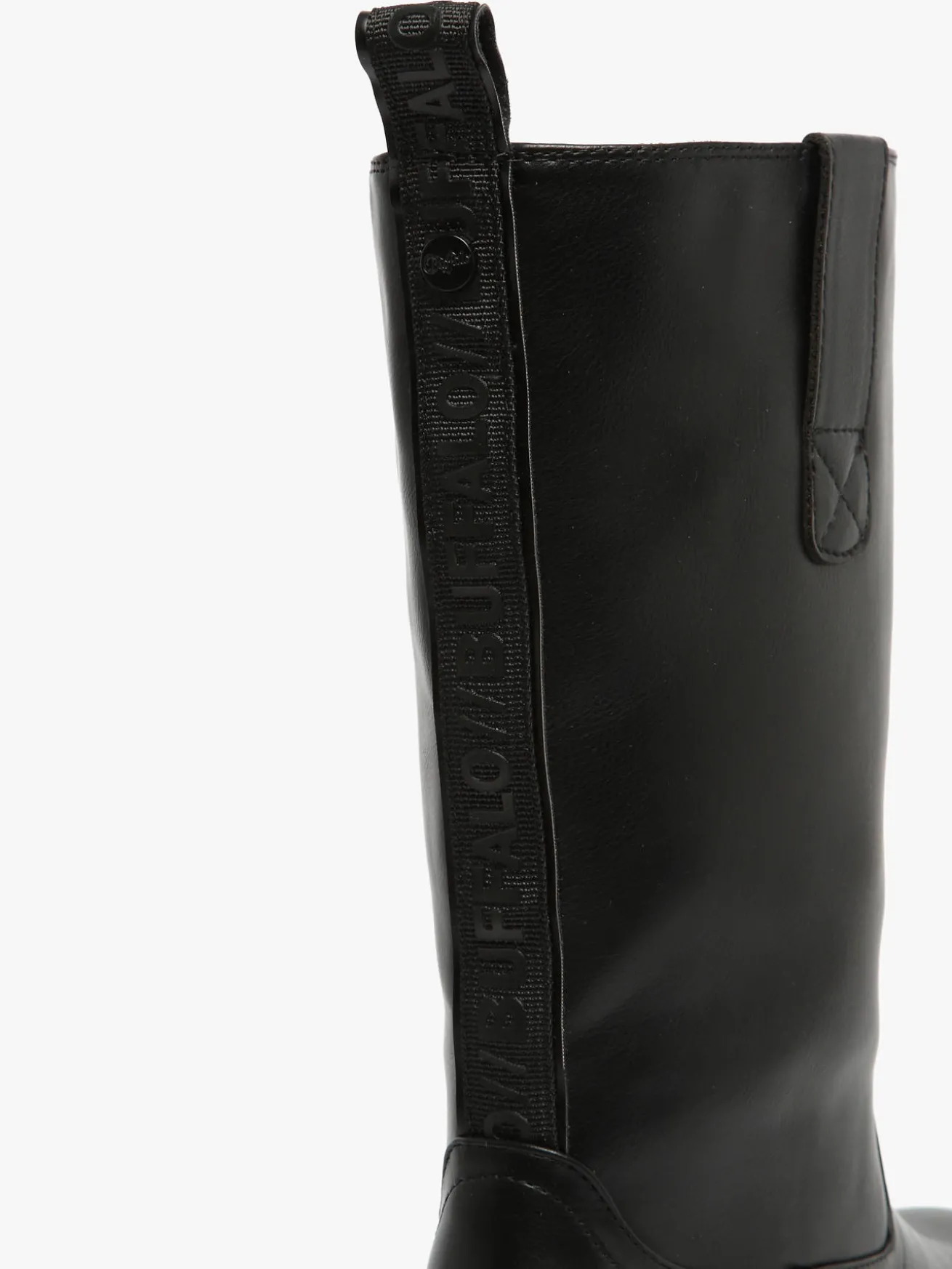 Boots Mars Farmer BUFFALO