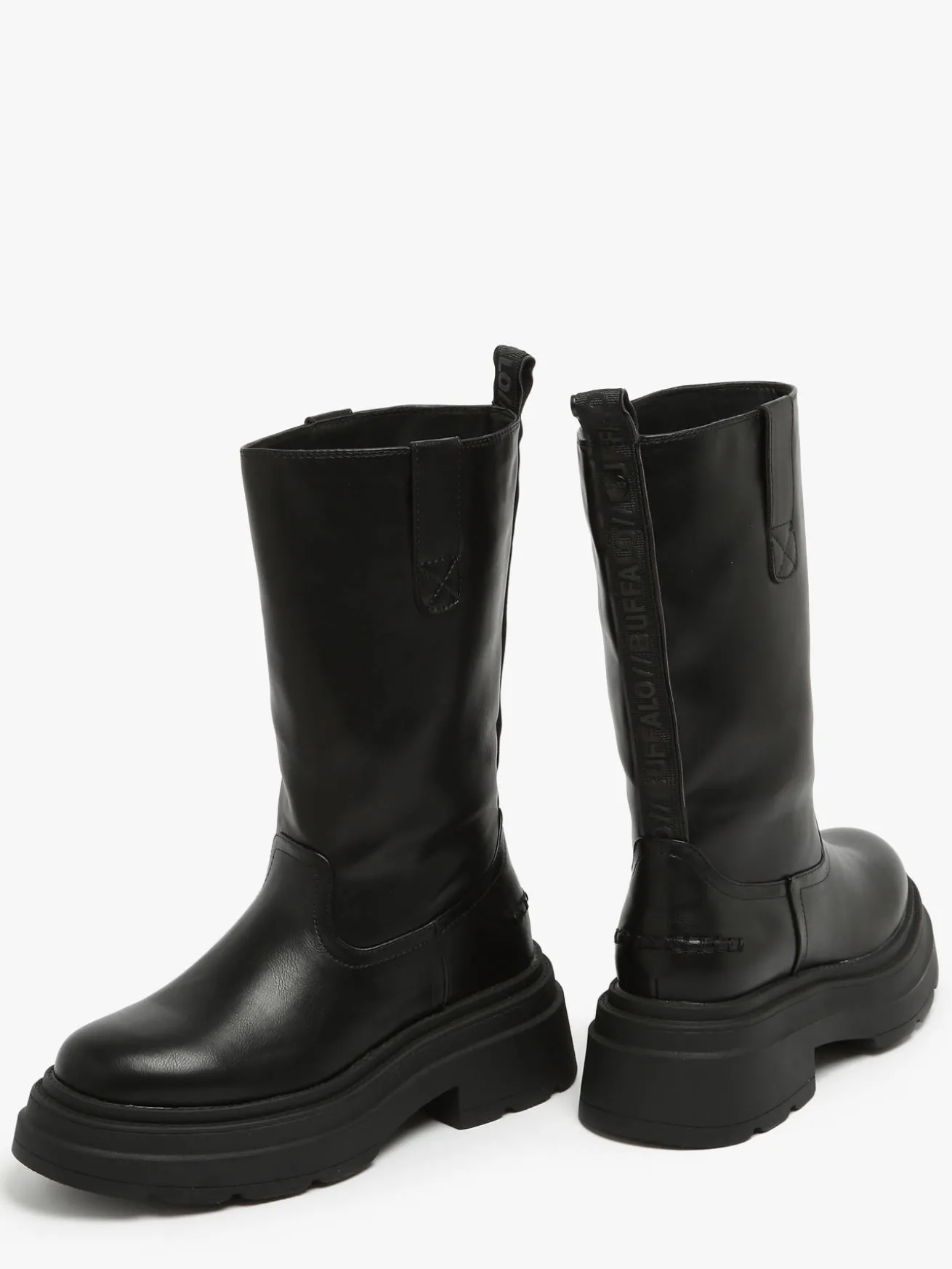 Boots Mars Farmer BUFFALO