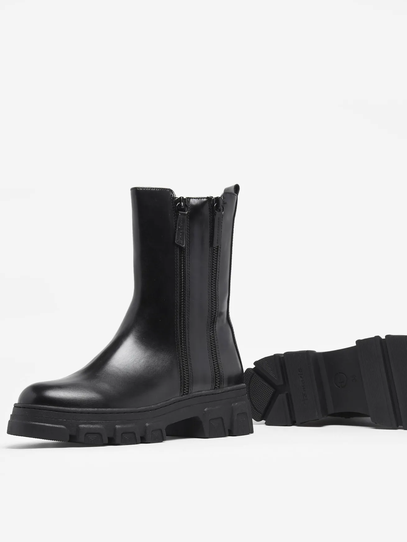 BOOTS TAMARIS