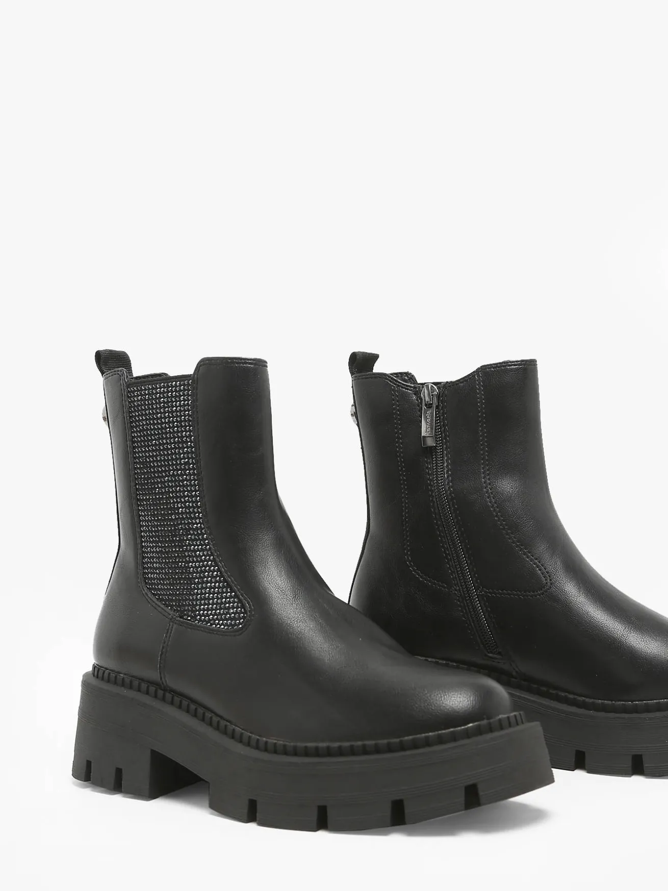Boots TAMARIS