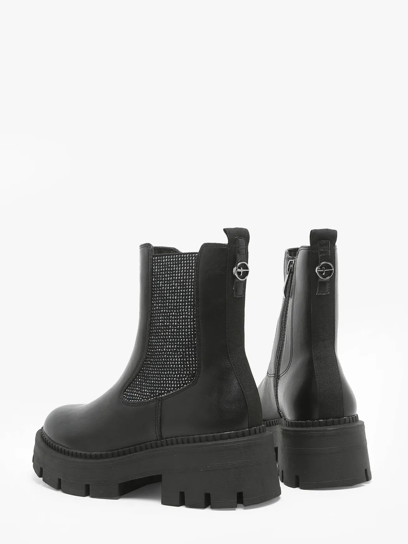 Boots TAMARIS