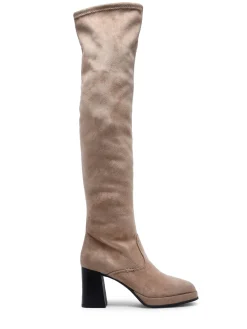 Bottes à talon TAMARIS