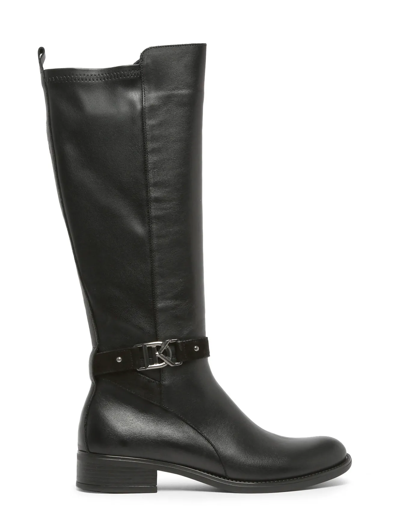 Bottes Chad en cuir DORKING