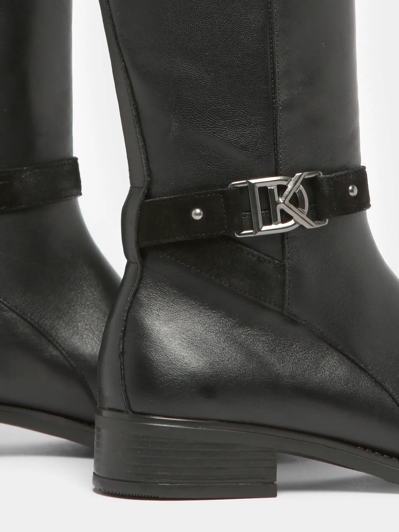 Bottes Chad en cuir DORKING