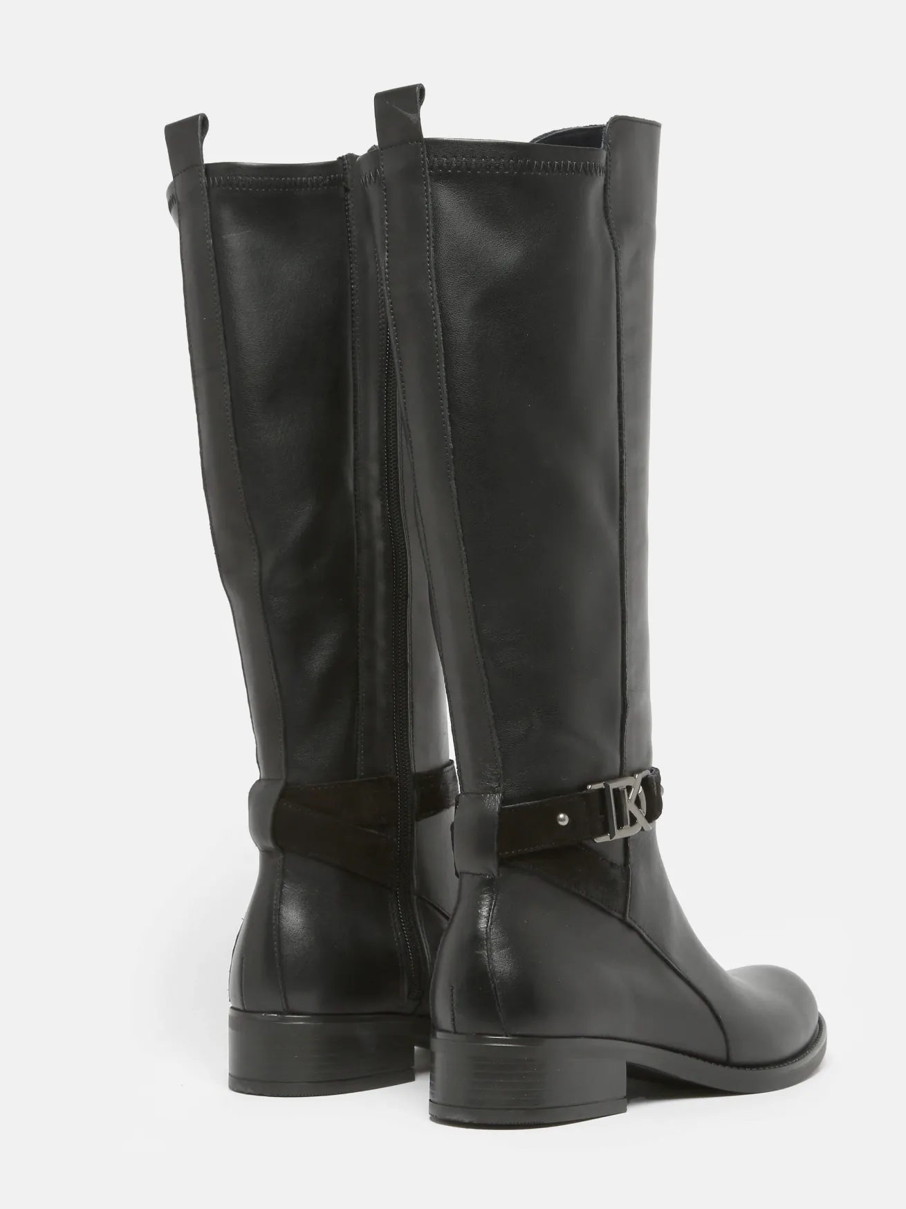 Bottes Chad en cuir DORKING