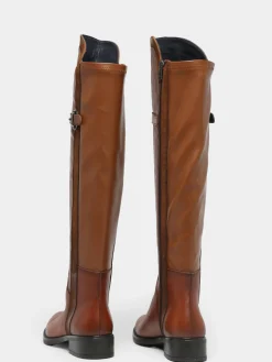 Bottes Chad en cuir DORKING