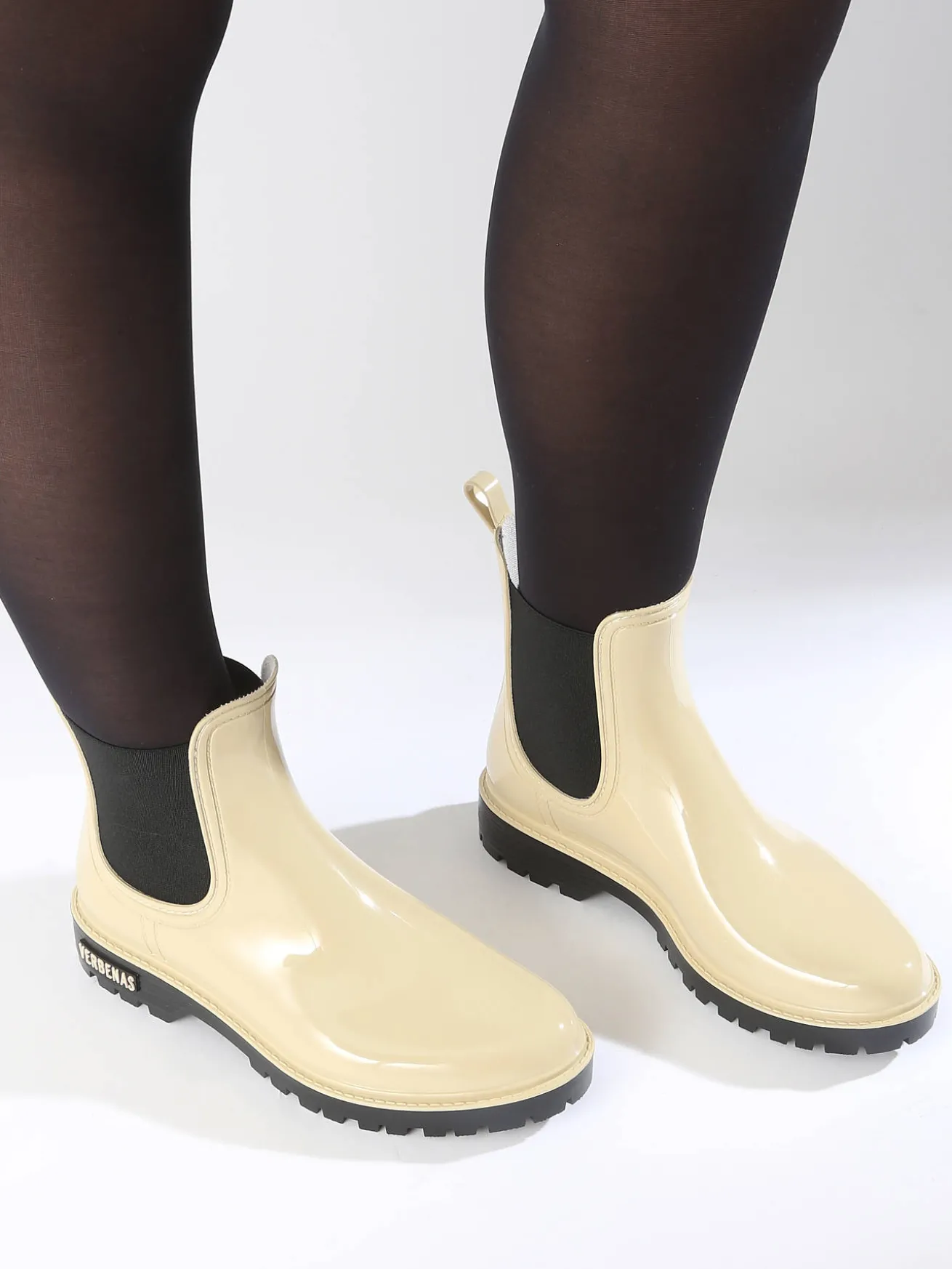 Bottes de pluie Gaudi Brillo VERBENAS
