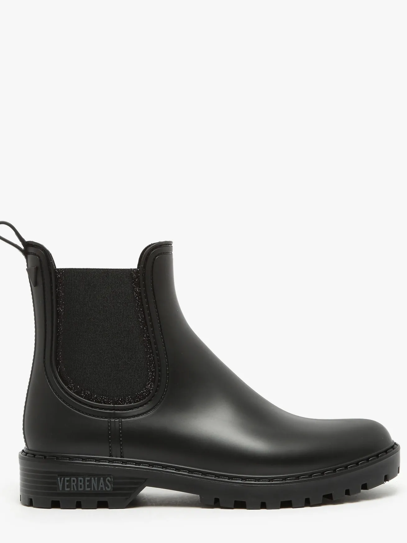 Bottes de pluie Gaudi Mate Glitter VERBENAS