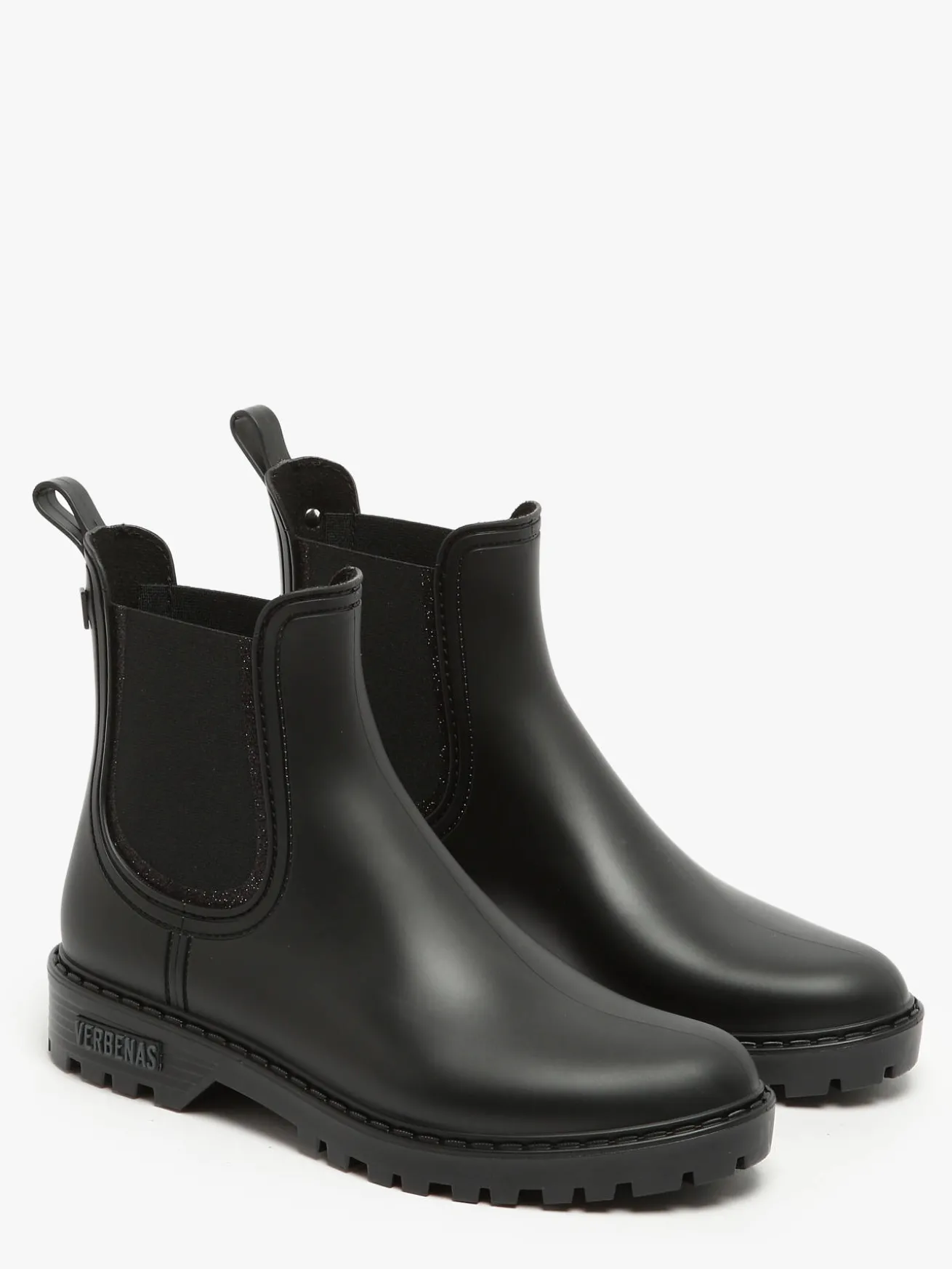 Bottes de pluie Gaudi Mate Glitter VERBENAS