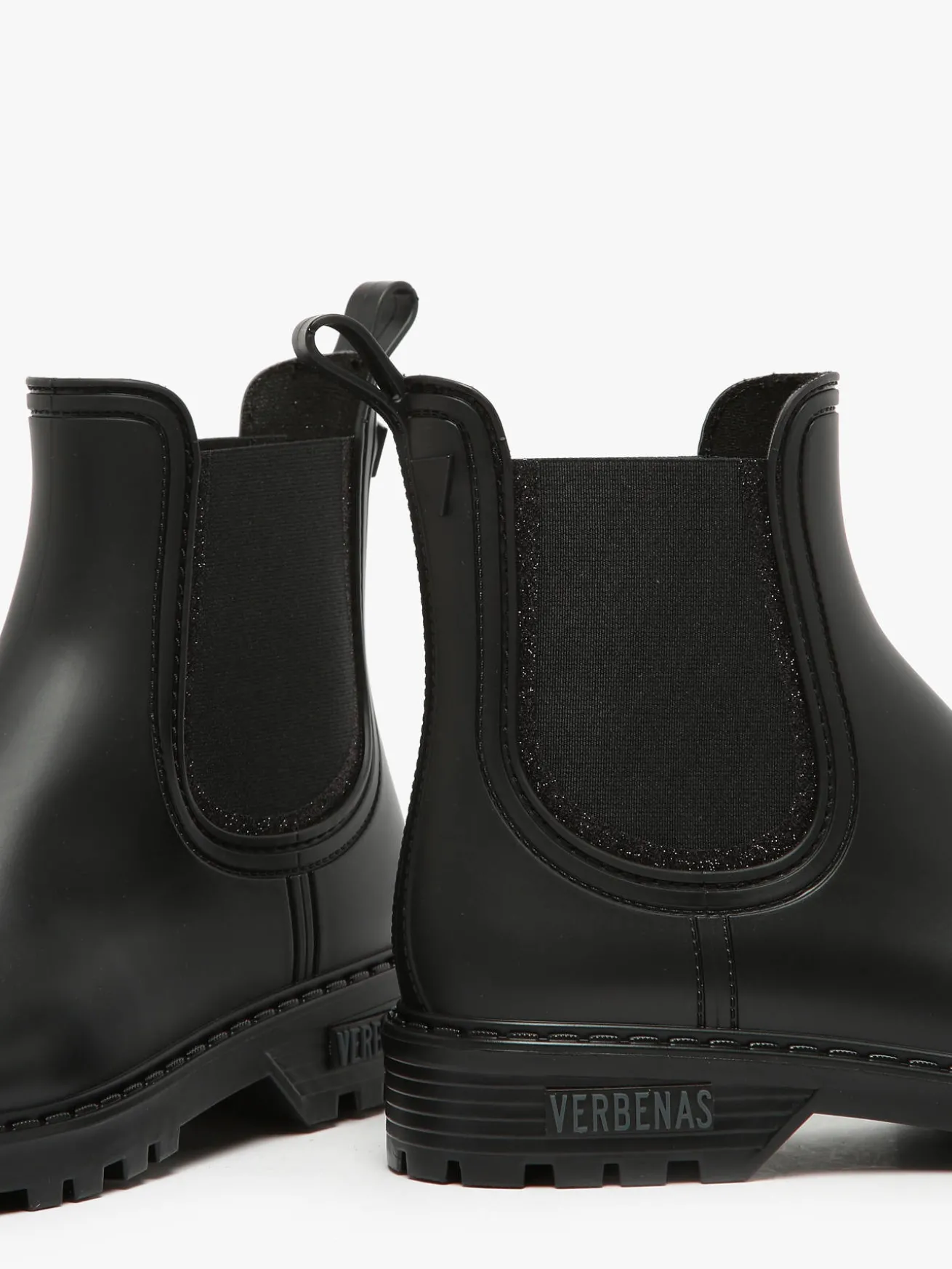 Bottes de pluie Gaudi Mate Glitter VERBENAS