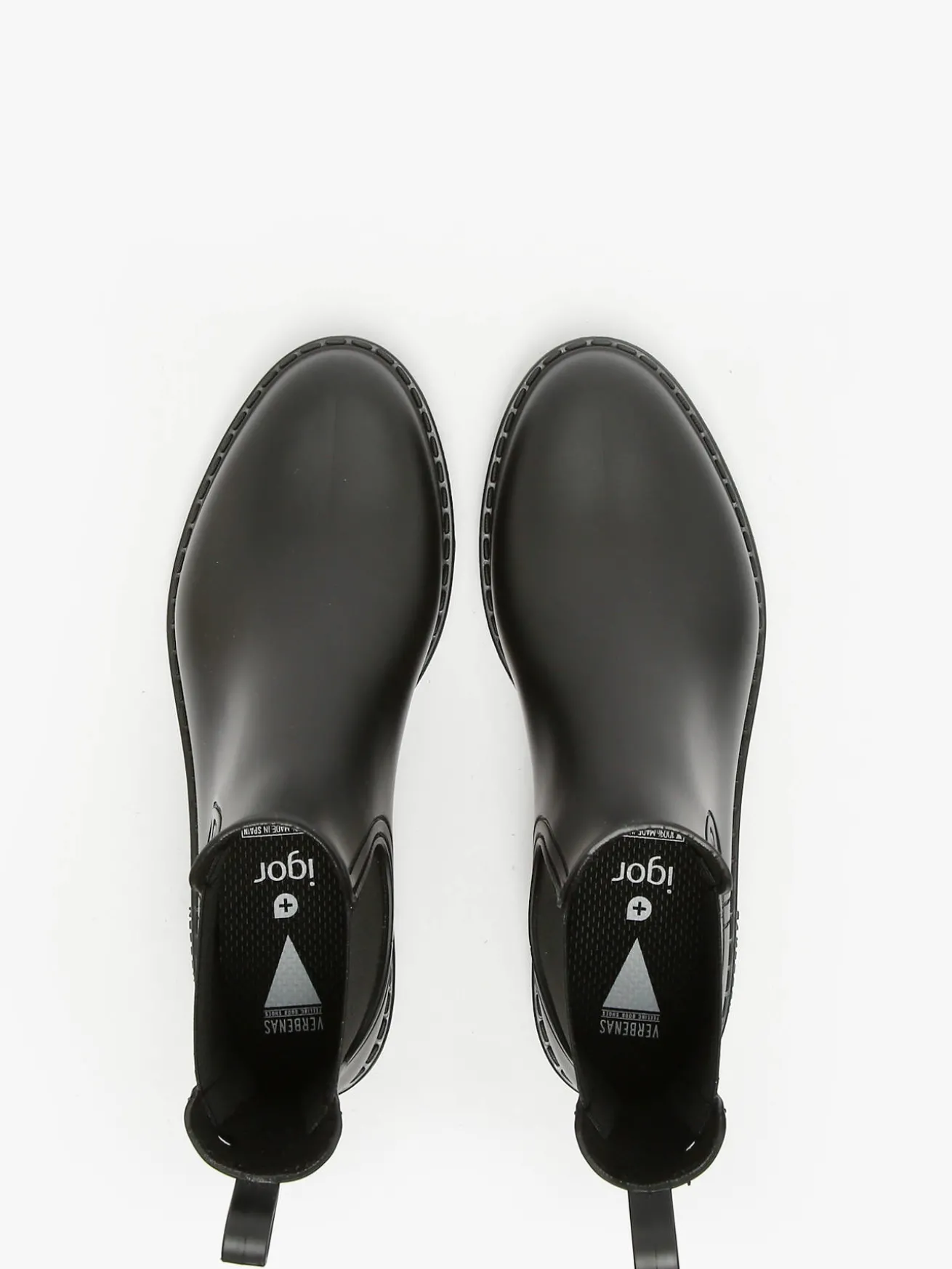 Bottes de pluie Gaudi Mate Glitter VERBENAS