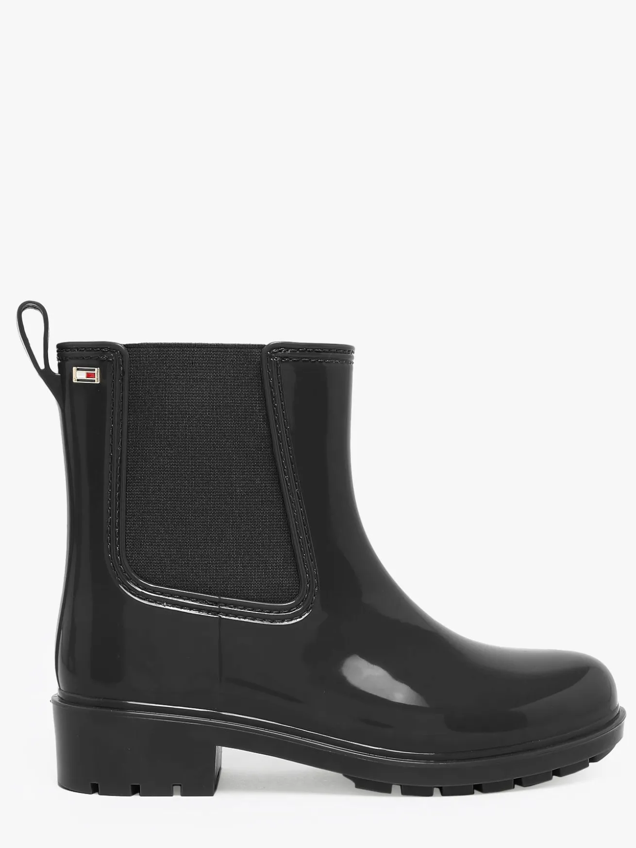 Bottes de pluie TOMMY HILFIGER