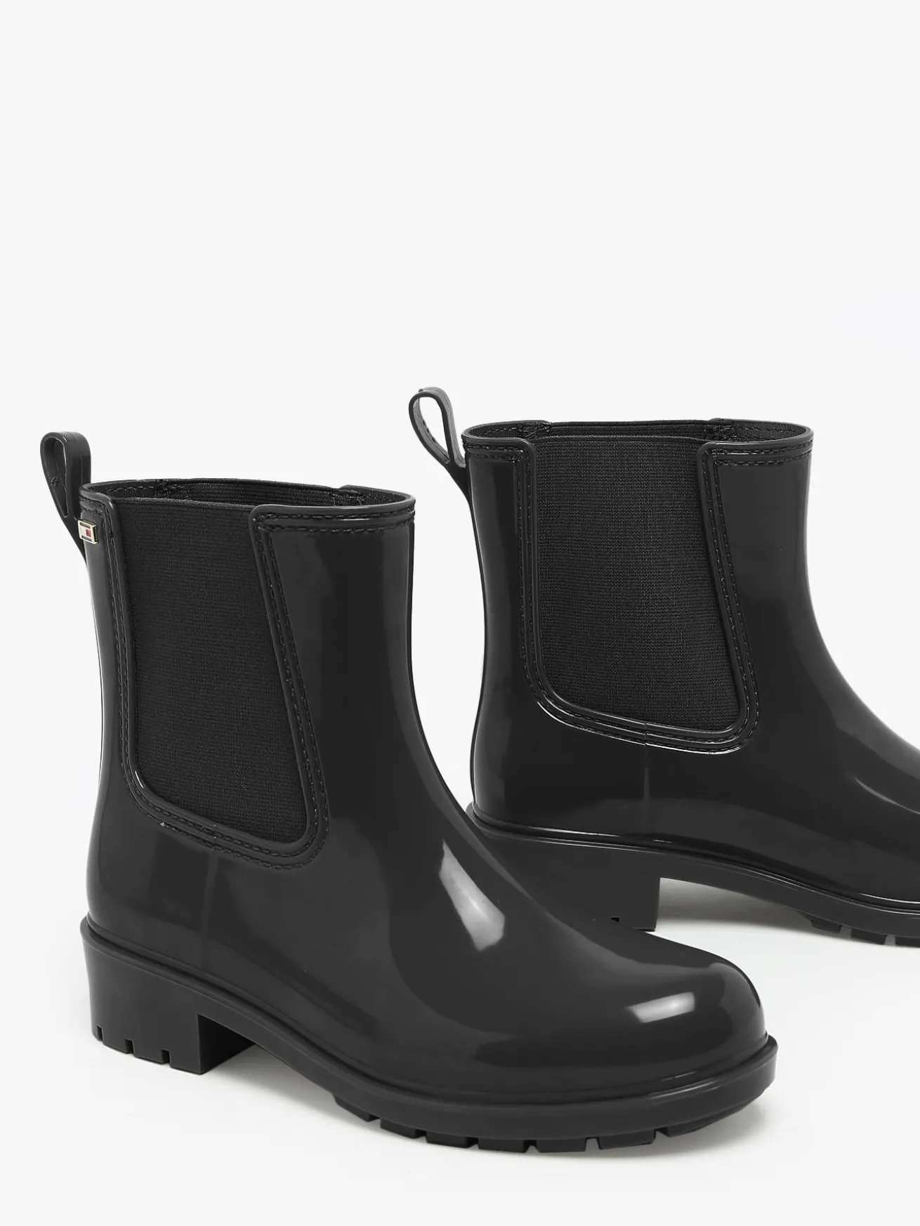 Bottes de pluie TOMMY HILFIGER